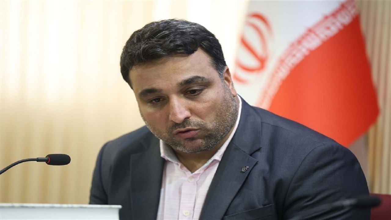 حدادی: نبود رسولی در پرتاب دیسک المپیک یکی از غصه‌هایم است
