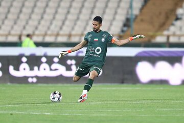 عکس | تبریک AFC برای تولد حسین حسینی عکس | تبریک AFC برای تولد حسین حسینی