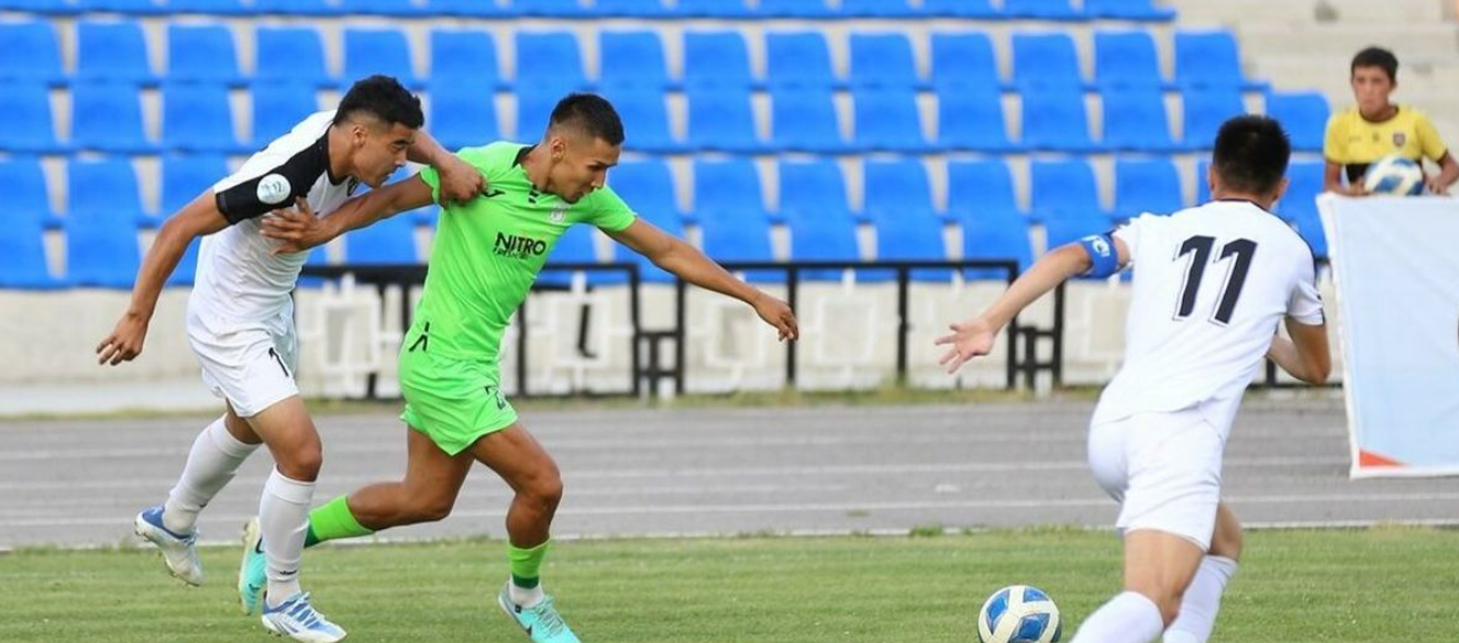 Central Asia Wrap: Abdysh-Ata continue winning momentum