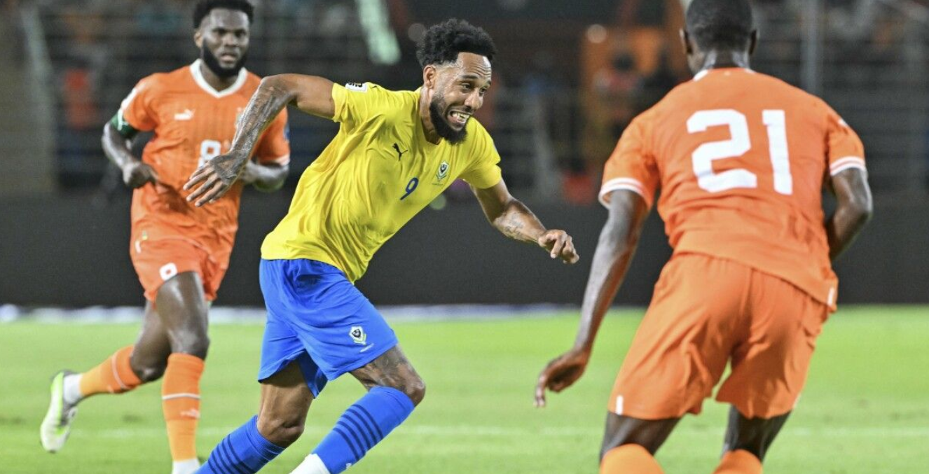 Aubameyang joins Al Qadsiah