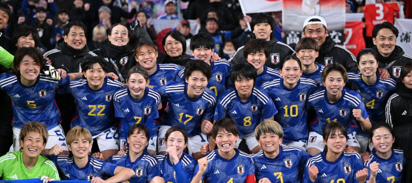 Know Your Team: Japan