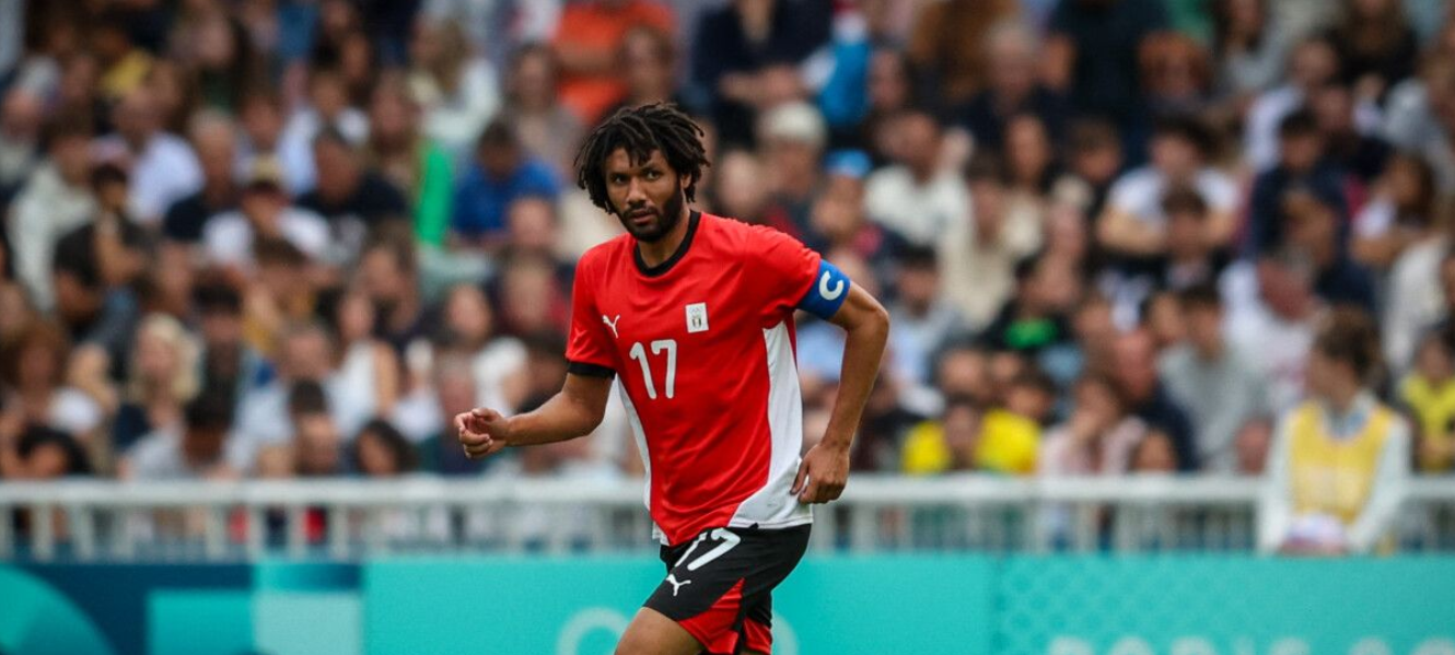 Elneny moves to Al Jazira, Honda heads to Bhutan