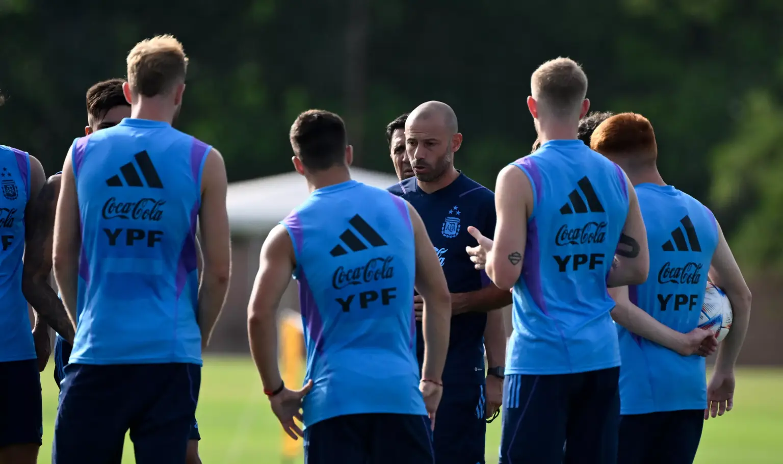 Men’s Olympic Football Tournament: Meet the teams