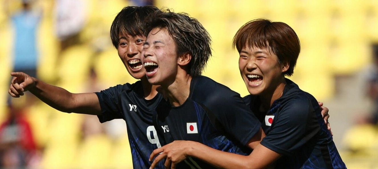 Group C: Japan defeat Nigeria to advance