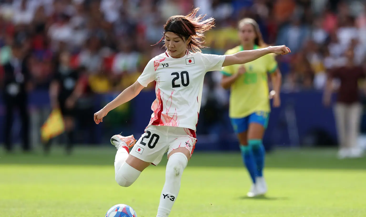 Fives Olympic takeover: predict final group stage games