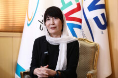 لی: مانند یک خانواده در کنار هم موفق خواهیم شد/ می‌خواهم سریع‌تر برنامه‌هایم را عملی کنم