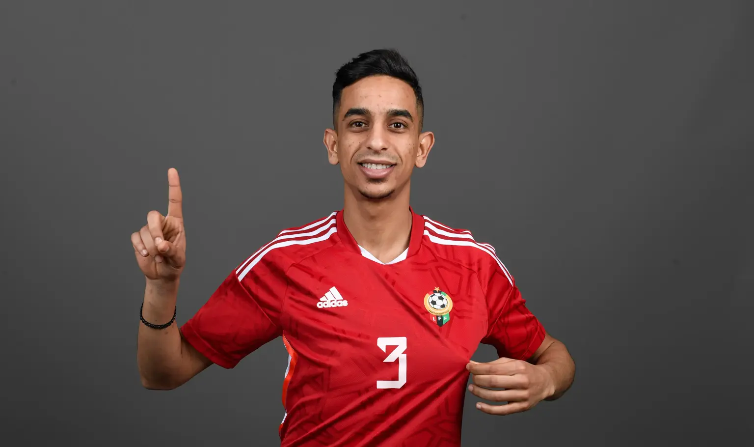 Alghoul: Libya’s goal is to reach the last 16