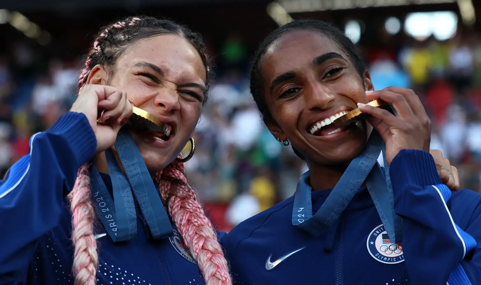 USA: Back on top and targeting 2027