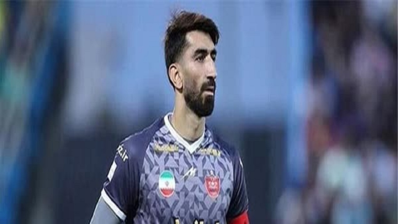 دهنوی: جدایی بیرانوند از پرسپولیس به این صورت آزار دهنده است