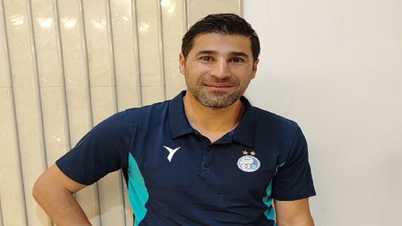 هاشم بیگ زاده بازیگر می‌شود!