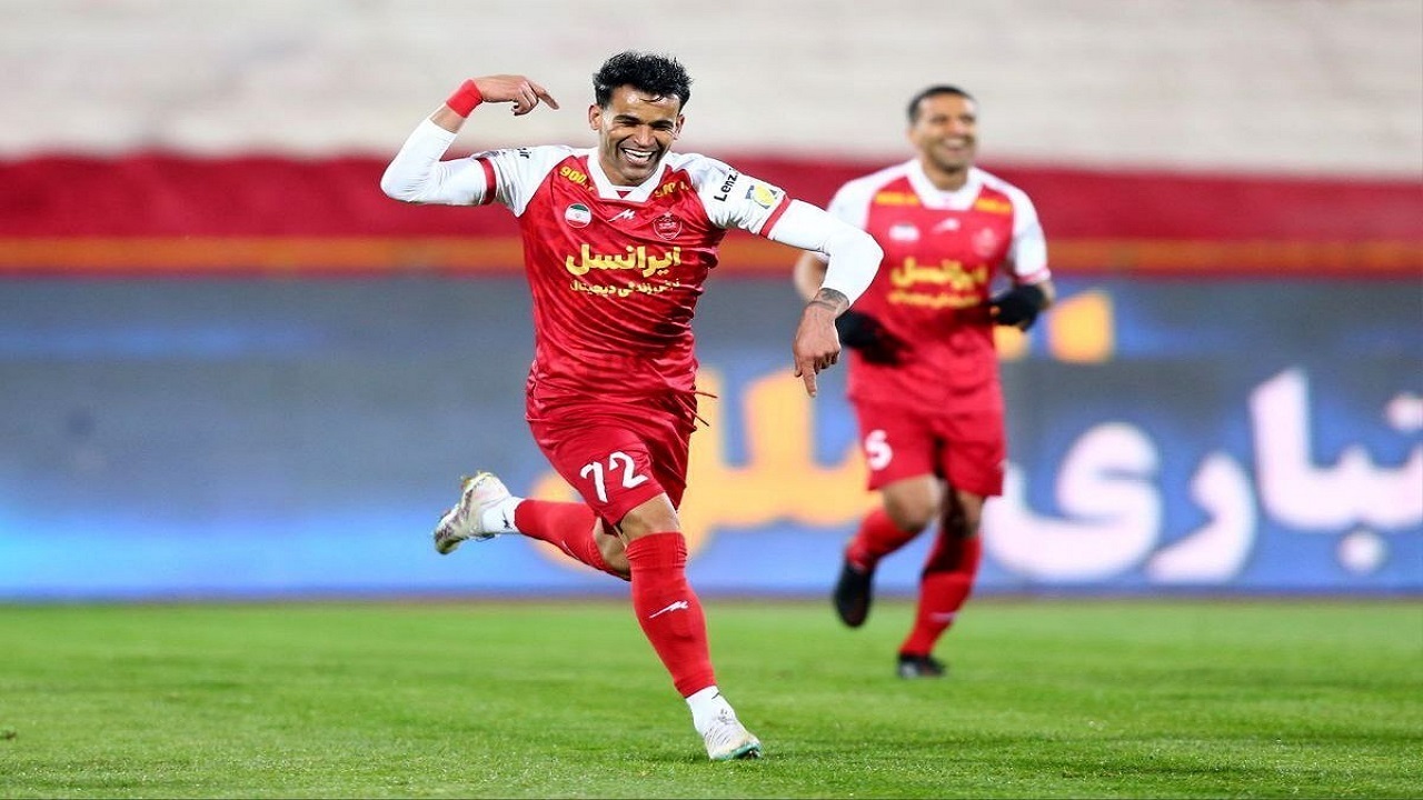 آل‌کثیر: تلاش می‌کنم اتفاقات خوبی برای پرسپولیس رقم بزنم