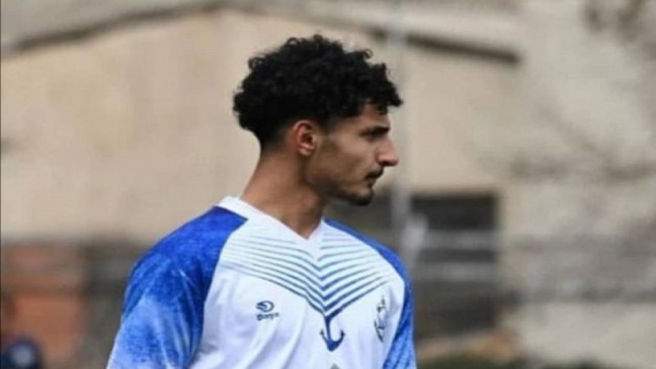 درگذشت بازیکن ملوان به دلیل غرق شدن