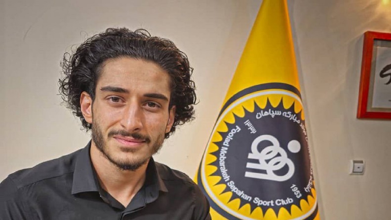 بمب شبانه در اصفهان ترکید/ سپاهان بازیکن مدنظر استقلال را هایجک کرد