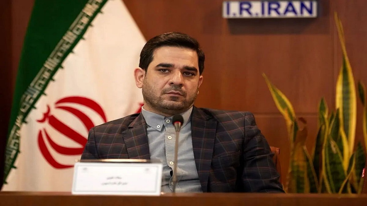 من مستاجر فدراسیون والیبال هستم/ در خرید بلیت و البسه بیش از ۵۰ درصد در منابع مالی صرفه جویی کردیم