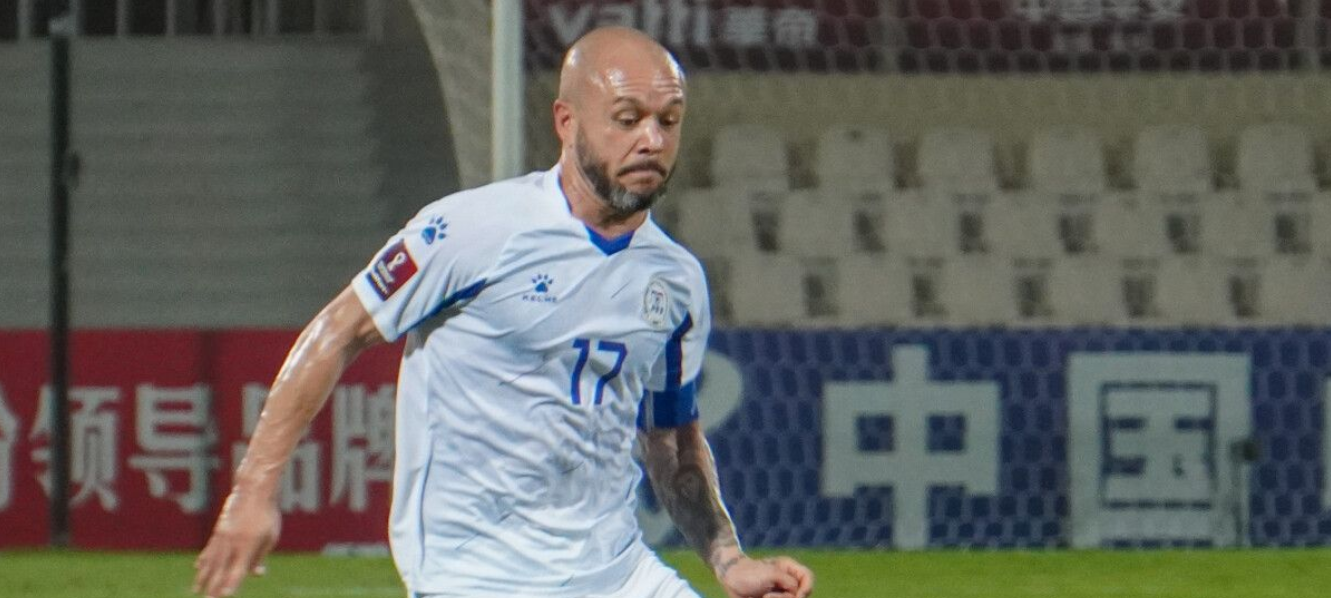 Philippines’ Schrock calls time on career