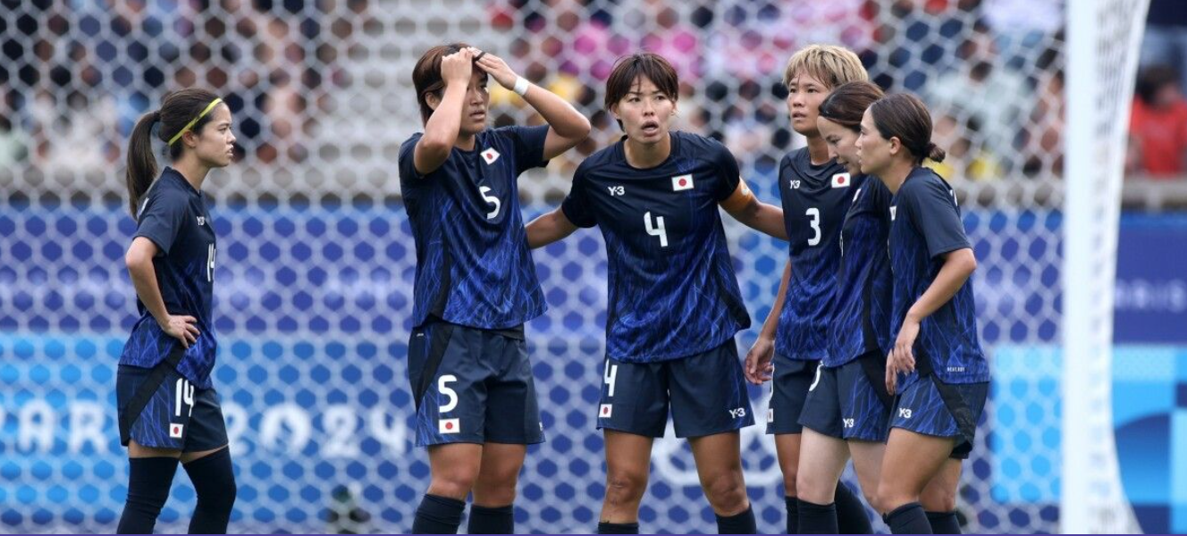 Ikeda proud of Japan’s gallant run