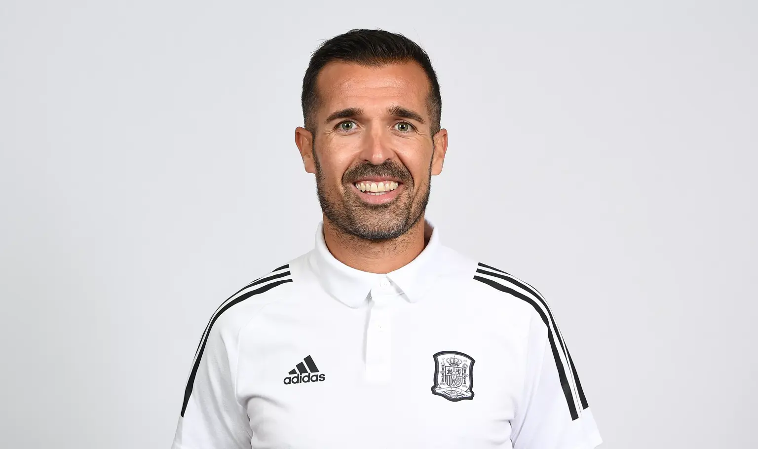 Mendez: Spain are dreaming big
