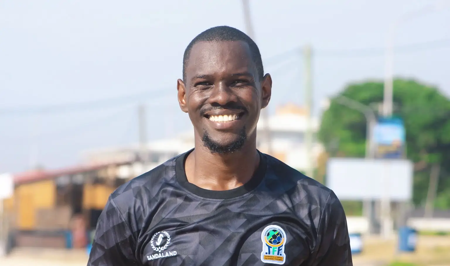 Juma: Tanzania have come on leaps and bounds