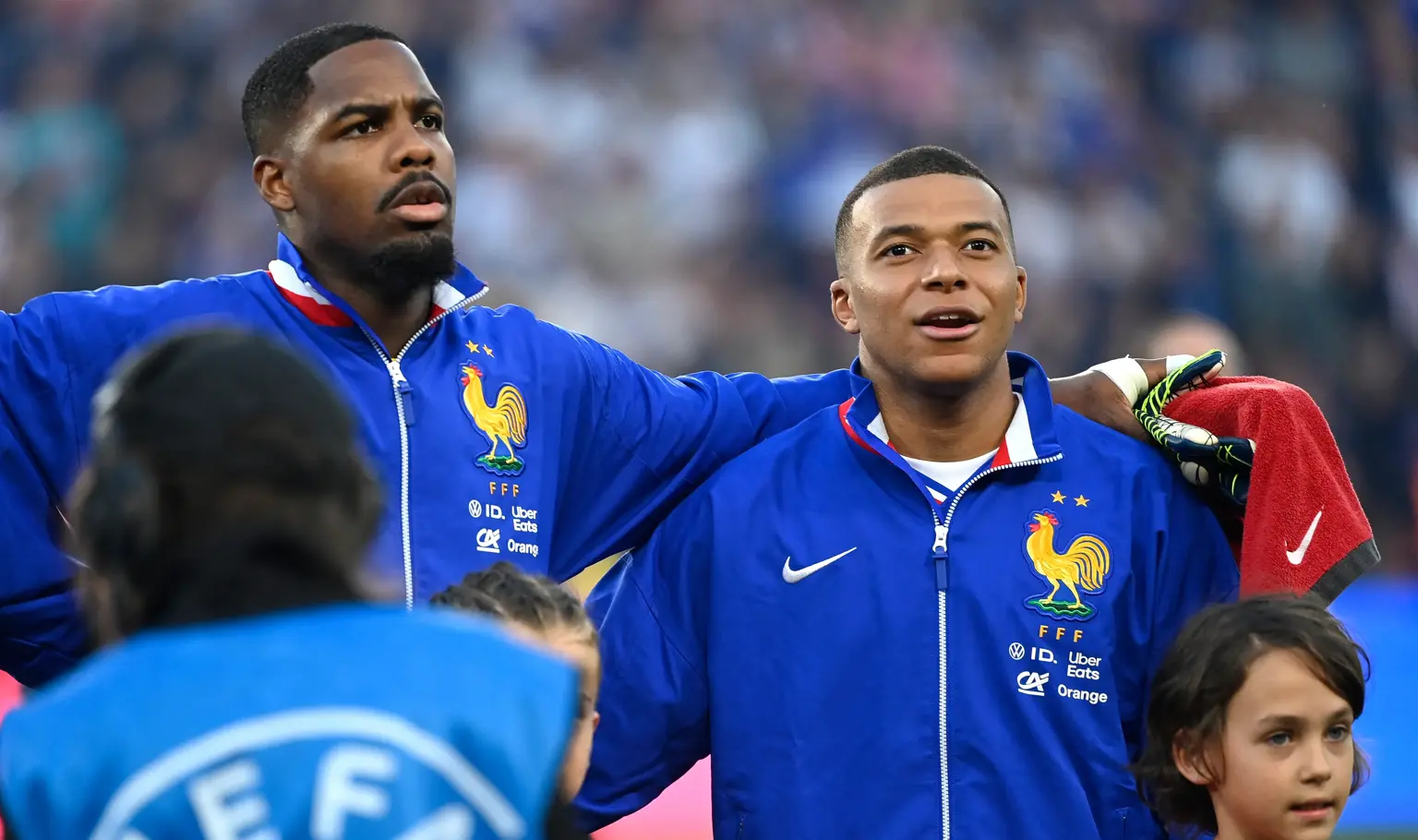 Everything you need to know about UEFA qualifying
