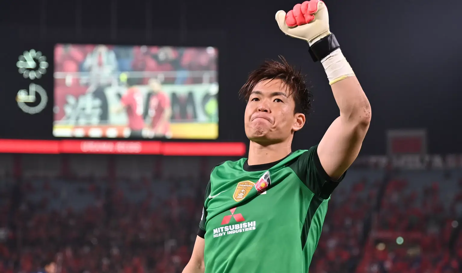 Nishikawa: Urawa’s fans can make the difference