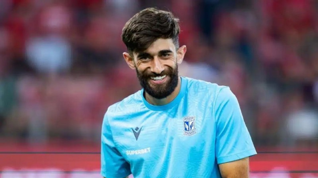 خبر بد برای پرسپولیس: علی قلی‌زاده باز هم درخشید + فیلم