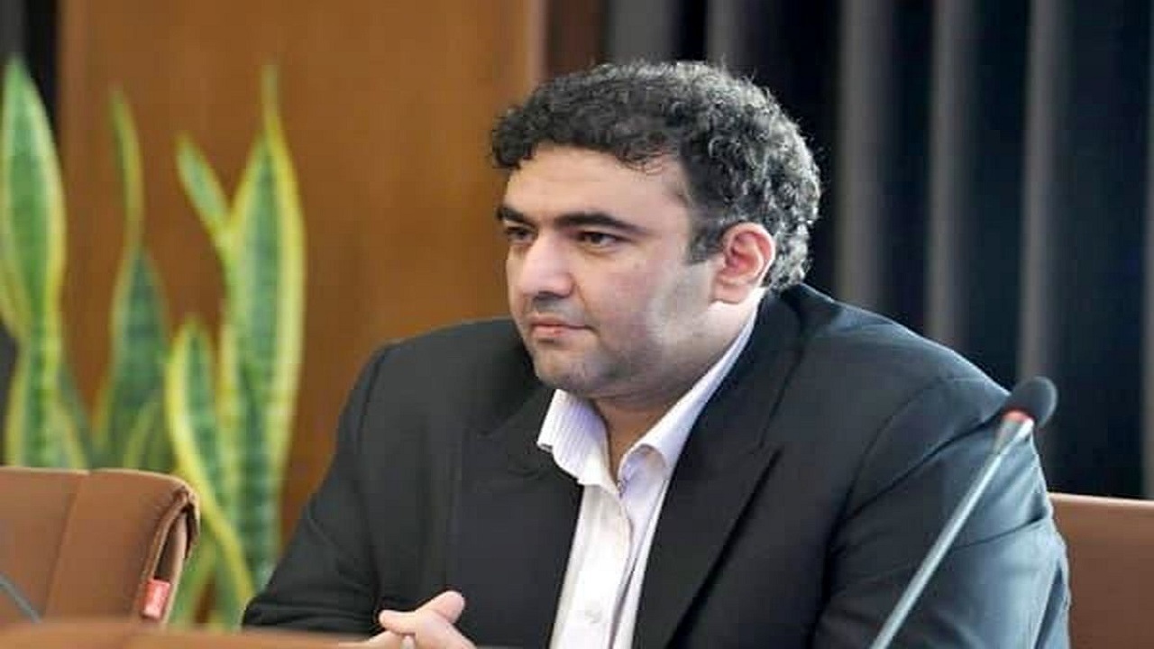 زندی رییس فدراسیون آسیایی کمان‌گیری روی اسب شد