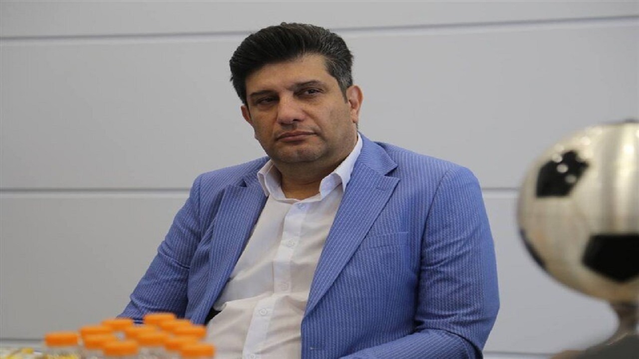 دلیل احضار سمیعی به کمیته اخلاق مشخص شد