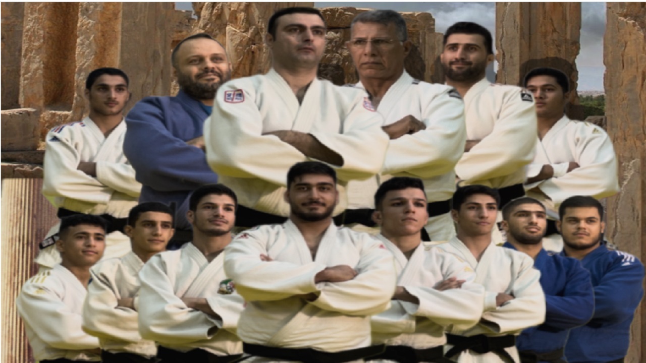 بازگشت جودو روی ریل قهرمانی؛ ۷ مدال طلا، نقره و برنز آسیا به ایران رسید