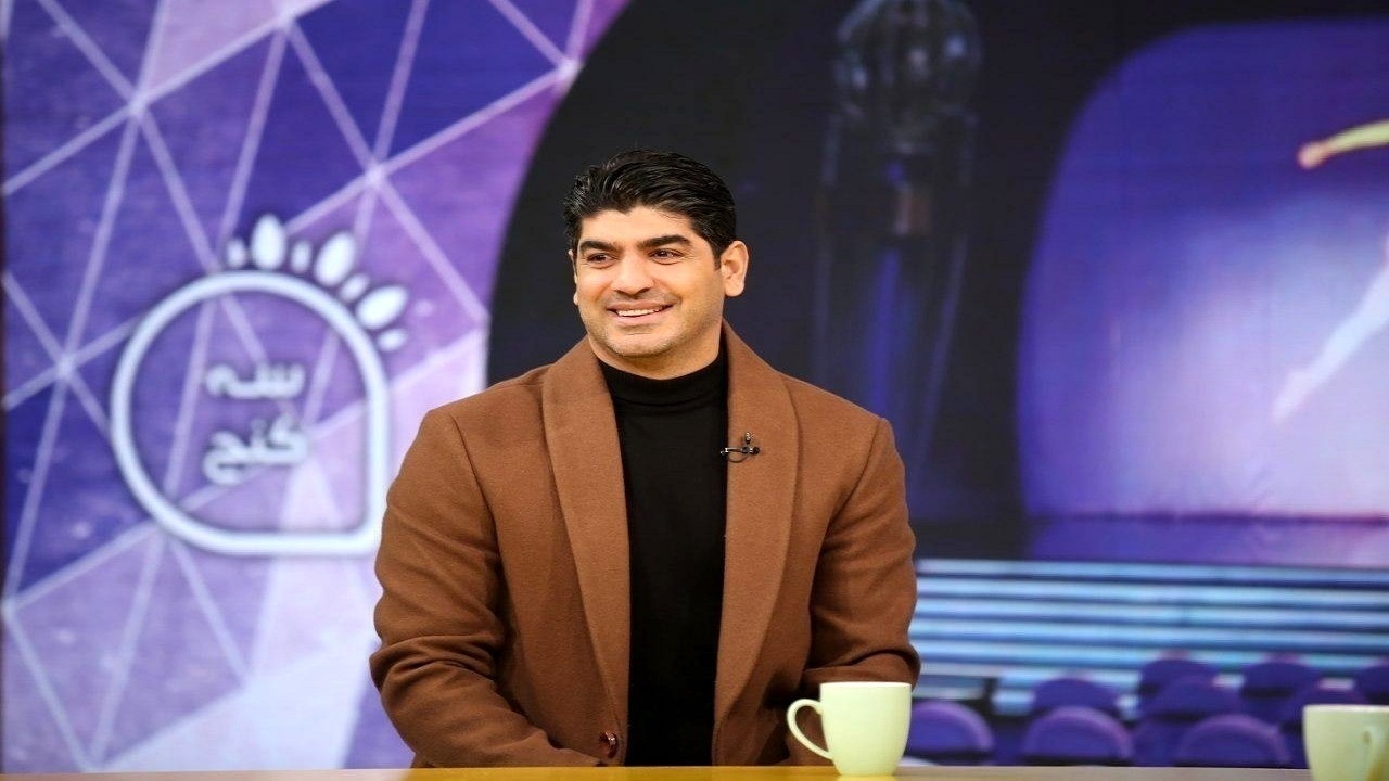 طالبی: تیم ملی قرقیزستان می تواند ما را اذیت کند