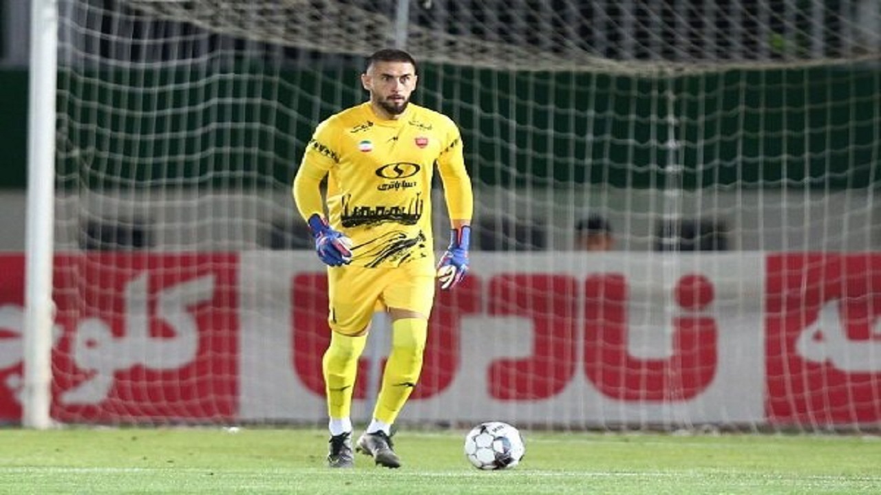 رسانه الجزایری: «گندوز» با حضور در پرسپولیس همه را شگفت‌زده کرد