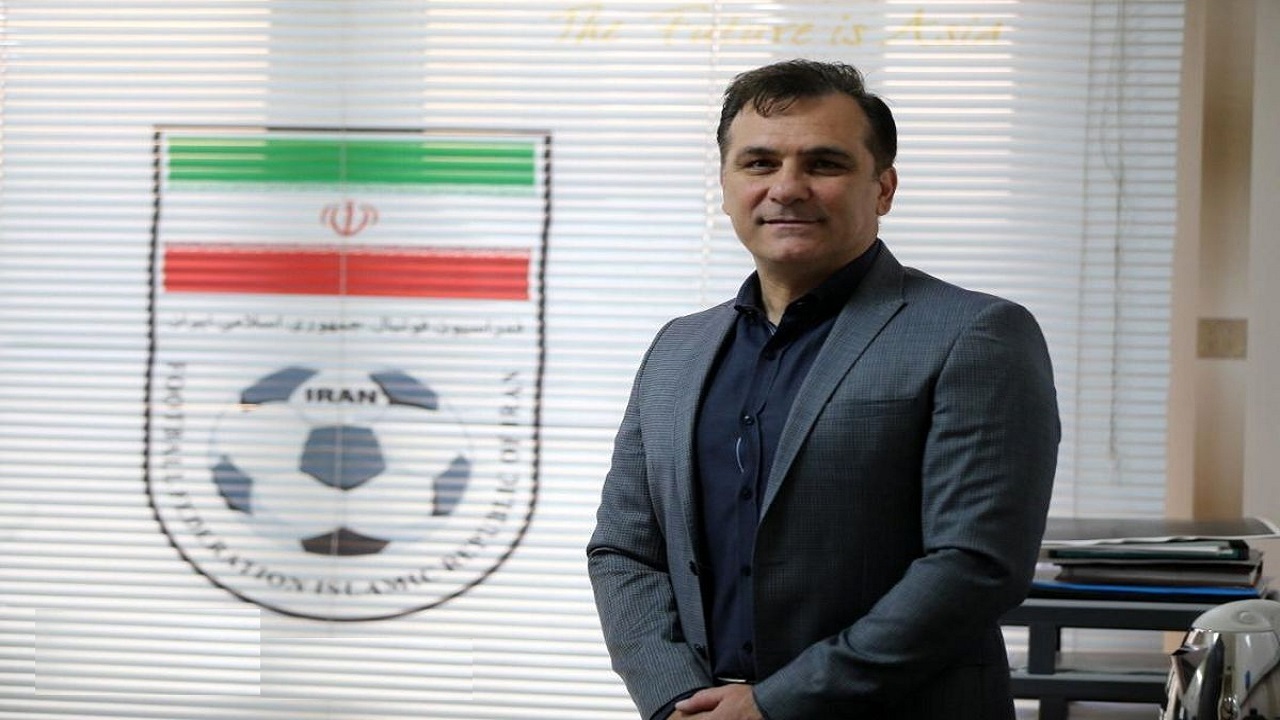 ماجدی: بازیکنان، تیم قرقیزستان را دست کم گرفتند/ ورزشگاه دربی مشخص نیست!
