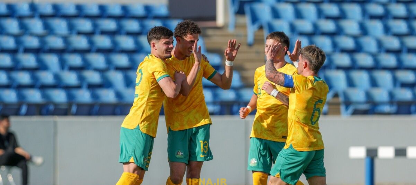 Group D: Australia 2-0 Macau; Saudi Arabia 4-0 Afghanistan Australia earned a second win in Group D after they defeated Macau 2-0 in their AFC U20 Asian Cup™ China 2025 Qualifiers match on Wednesday.