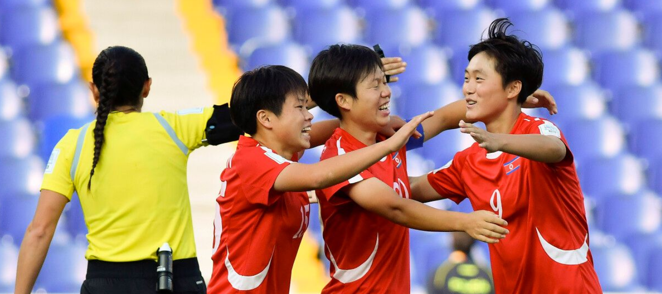 Preview – Group F, MD3: Netherlands v DPR Korea