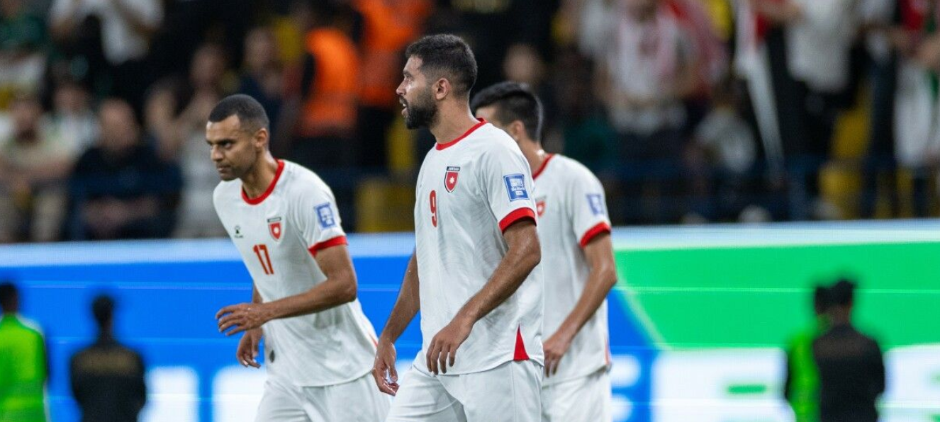 Preview – Group B: Jordan v Kuwait
