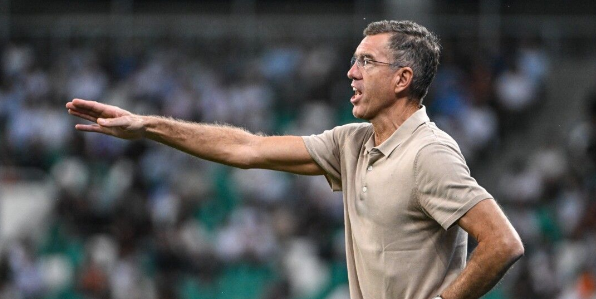 Points over performance for Uzbekistan’s Katanec