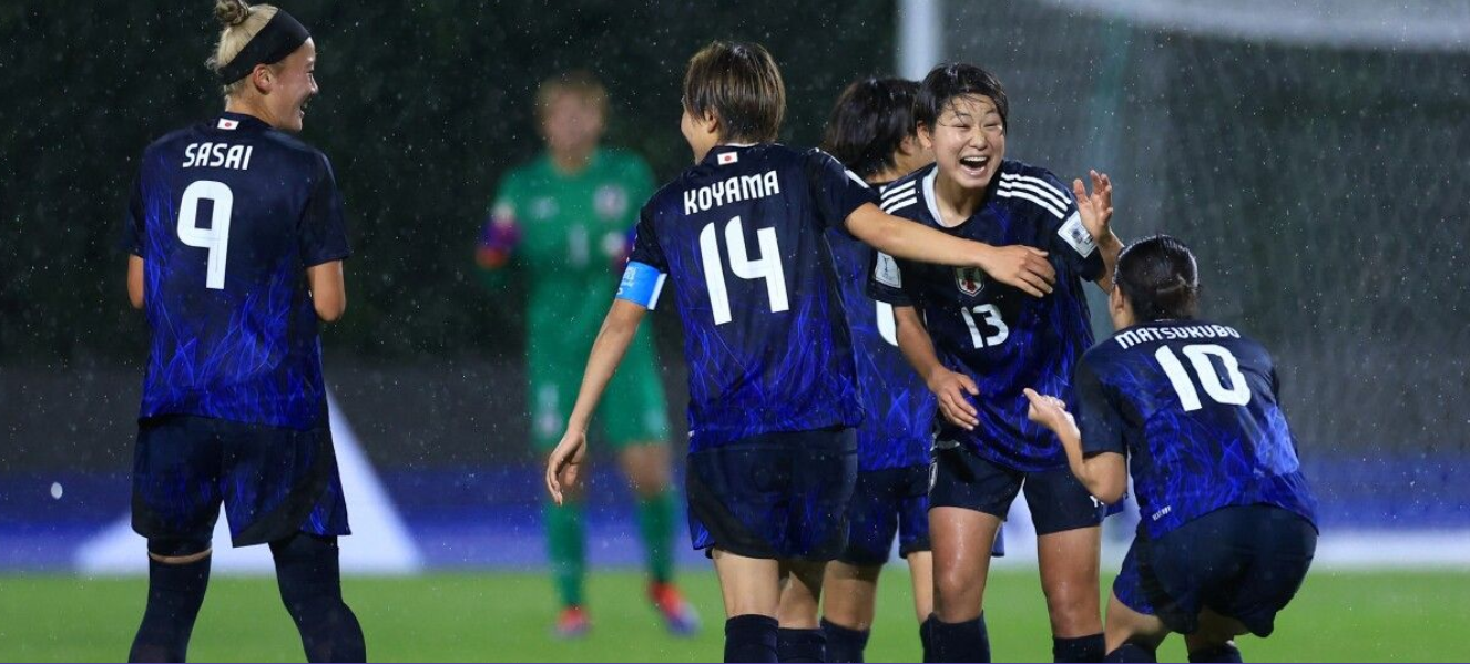 Japan hold off Nigeria to advance