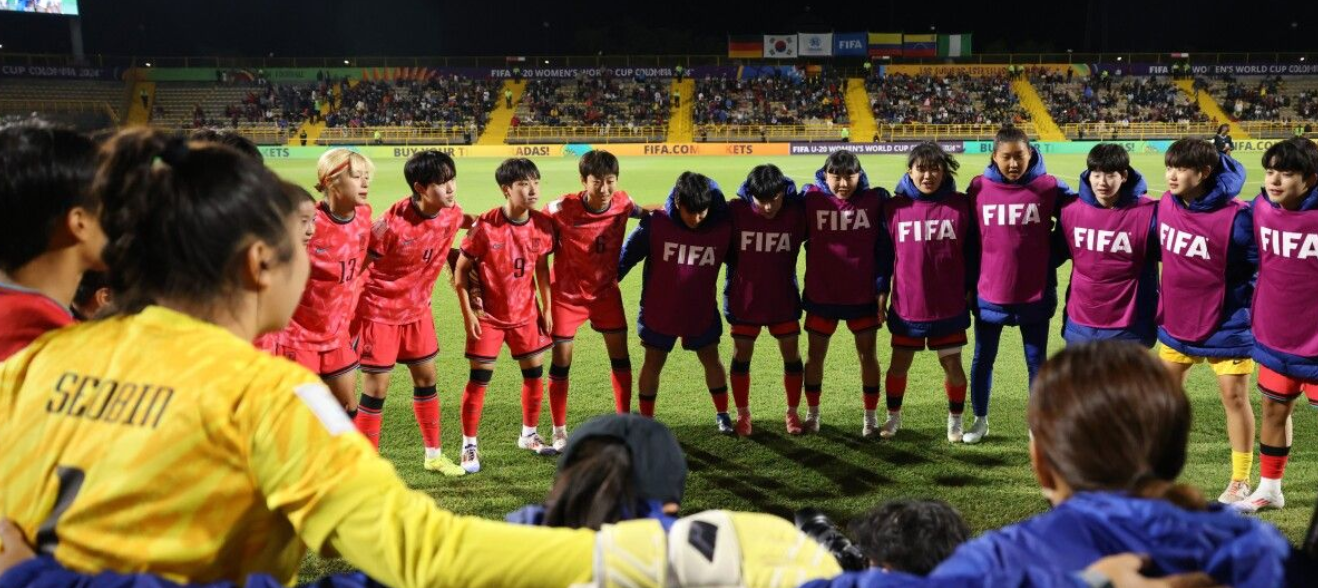 Preview – Group D, MD3: Korea Republic v Germany