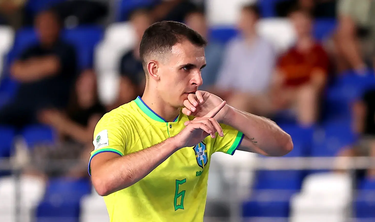 Top goalscorers at Uzbekistan 2024