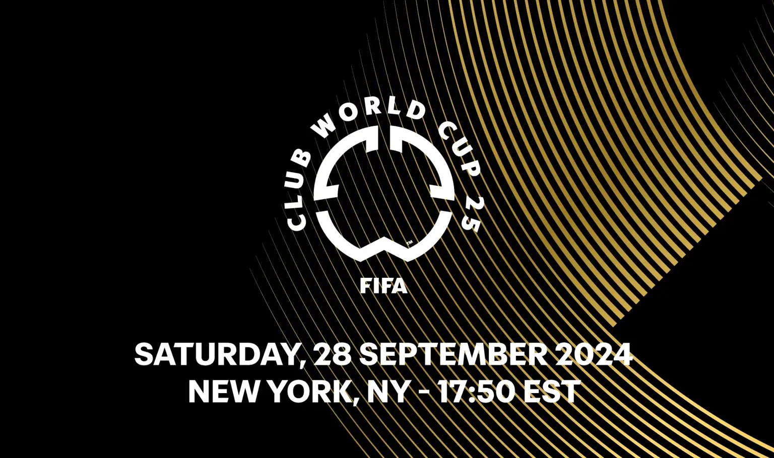FIFA to announce FIFA Club World Cup 2025 venues at Global Citizen Festival