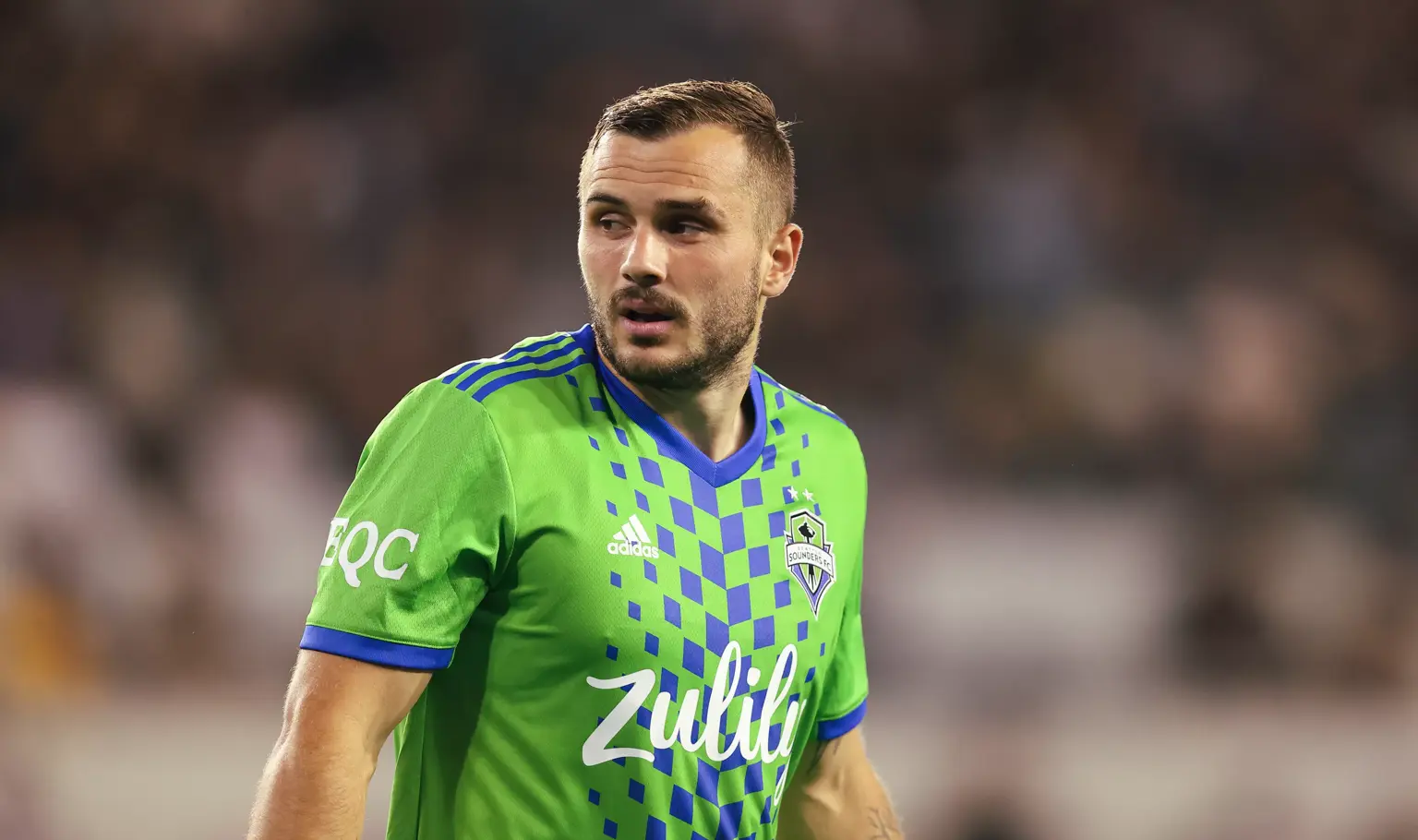 Morris: Real Madrid would be dream Club World Cup opponents