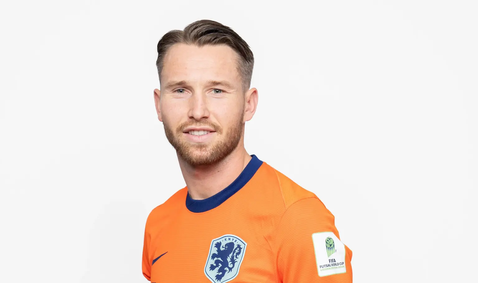 Cretier: The Netherlands are ready for the Uzbek noise