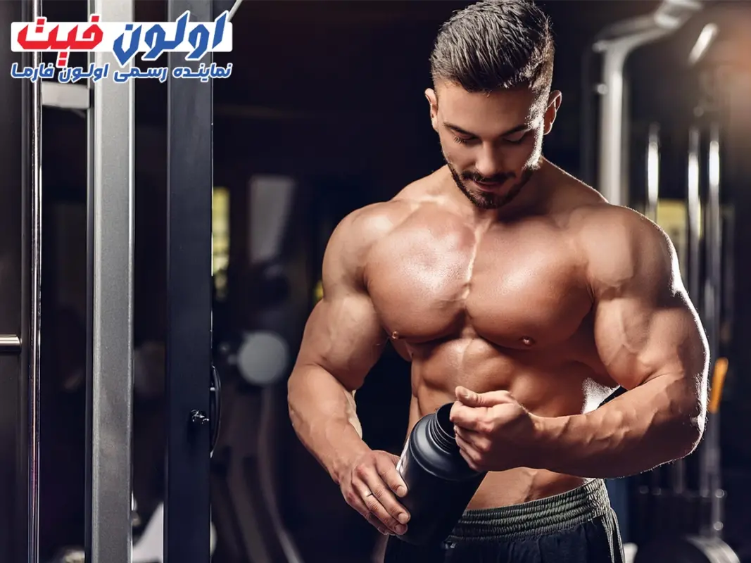 تمام تفاوت های تستوسترون انانتات و سایپیونات