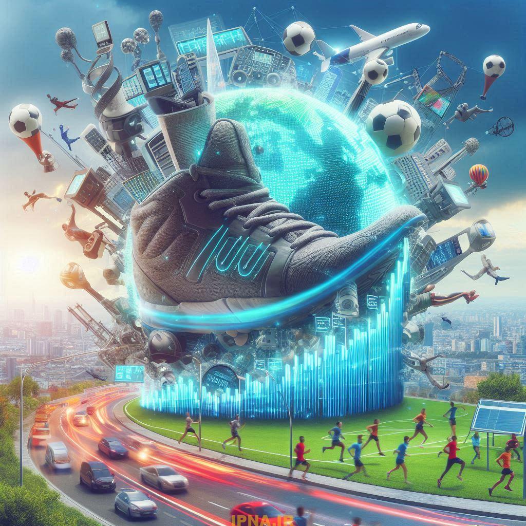 تحول دیجیتال و رشد صنعت ورزش؛ فرصت‌های نوین برای ایران و جهان