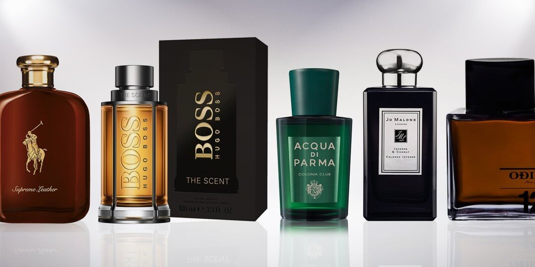 معرفی بهترین عطرها مناسب جلسه رسمی و کاری