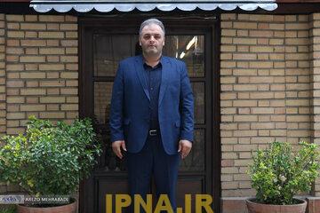 ببینید| انوشیروانی: علی داوودی تا المپیک بعدی طلا را به کسی نخواهد داد