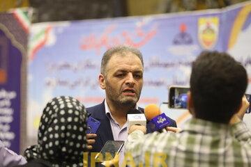 ببینید| انوشیروانی: خود منتقدان تا به حال عذرخواهی کرده‌اند؟