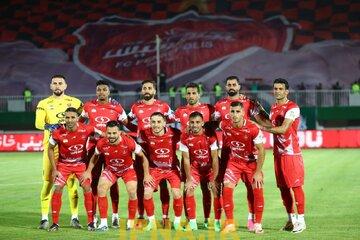 پرسپولیس در آستانه جذب یک بازیکن خارجی