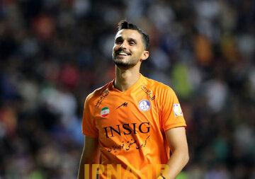 یک پرسپولیسی رکورد یک ساله استقلال را خراب کرد