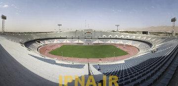 آخرین وضعیت بازسازی استادیوم آزادی؛ پاسخگوی بی‌توجهی هستیم!