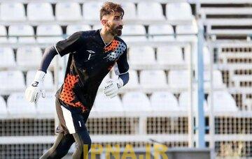 اعتراف عجیب بیرانوند؛ ۵ میلیارد به هیئت مدیره پرسپولیس دادم!